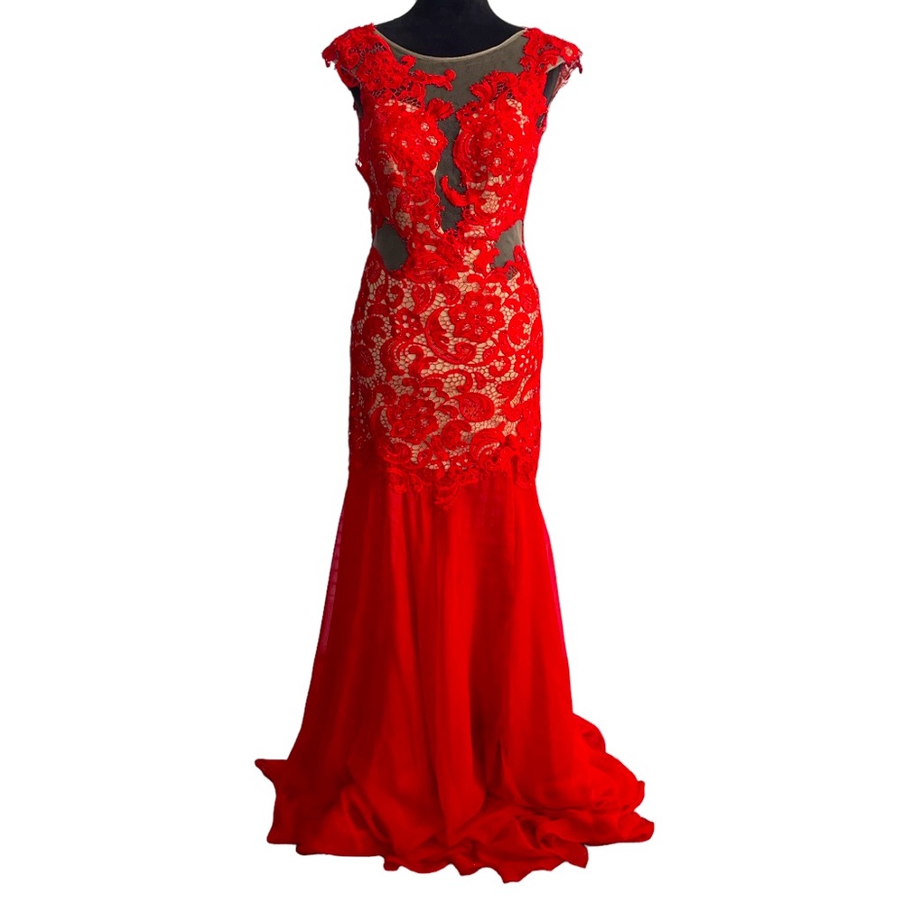Mac Duggal Dress